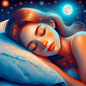 Sesiones Orquestales Para El Sueño: Melodías Nocturnas En Paz - Valborg Shamsuddin