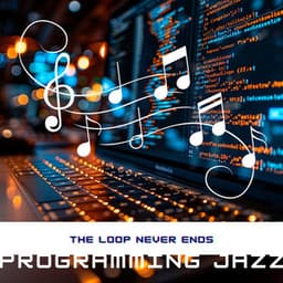 The Loop Never Ends - Programming Jazz