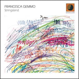 Stringsland - Francesca Gemmo