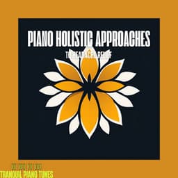 Piano Holistic Approaches to Headache Relief - Tranquil Piano Tunes