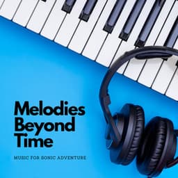 Melodies Beyond Time: Music For Sonic Adventure - Astral Noise