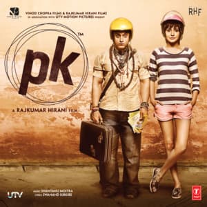 Pk - Ajay-Atul
