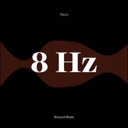8 Hertz - Alpha Waves - Teo Li