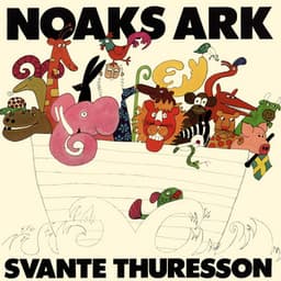 Noaks ark - Svante Thuresson