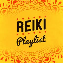 Reiki Playlist - Musica Reiki
