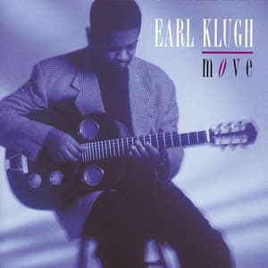 Move - Earl Klugh