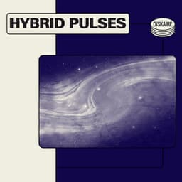 Hybrid Pulses - Warner Chappell Production Music