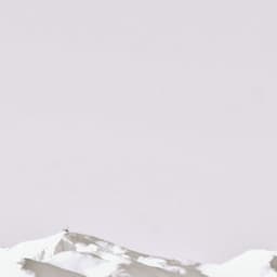 10 Hours White Noise: Frozen Stillness - White Noise for Babies