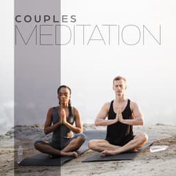 Couples Inner Silence - Steven Gorden