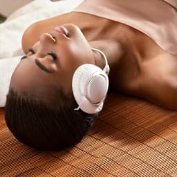 Spa Massage Tones: Calming Sound Therapy - Binaural Collective