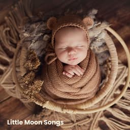 Little Moon Songs - Baby Lullaby Relax