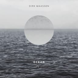 Ocean - Dirk Maassen