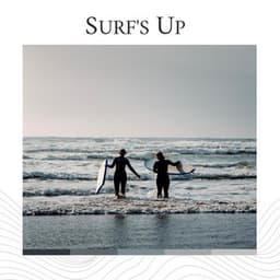 Surf's Up - Ocean in HD
