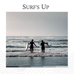 Surf's Up - Ocean in HD