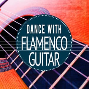Dance with Flamenco Guitar - Tanz Musik Akademie