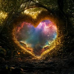 Anahata Ascension, Love Beyond the Body - Rama Chant