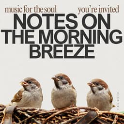 Notes on the Morning Breeze - Avianora