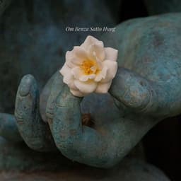 Om Benza Satto Hung - Buddhist Meditation Music Set