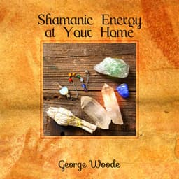 Shamanic Energy at Your Home - George Woode