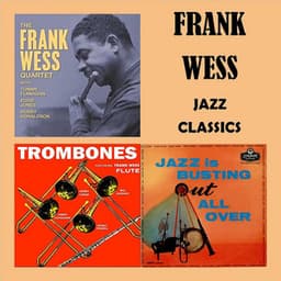 Jazz Classics - Frank Wess