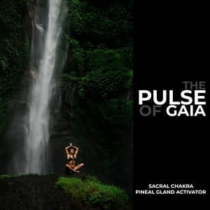 The Pulse of Gaia - Sacral Chakra