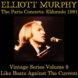 Vintage Series, Vol. 9 - Elliott Murphy