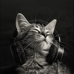 Océano Calmado Para La Relajación De Los Gatos - Música Calmante para Gatitos