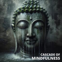 Cascade of Mindfulness: Buddhist Therapy with Water Sounds, Buddhist Enlightenment, Zen Relaxation - Mindfulness Meditation Guru
