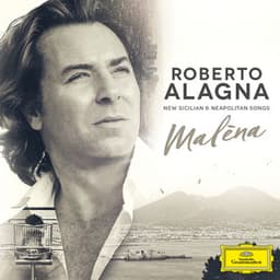 Malèna - Roberto Alagna
