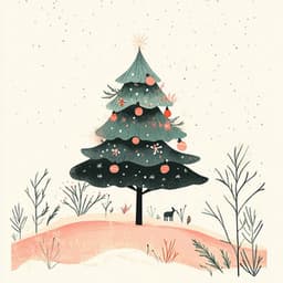 Beautiful Christmas Spirit Music - Top Christmas Hits 2024