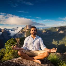 Orquesta Clásica Para Momentos De Meditación Pacífica - Eloy Perez
