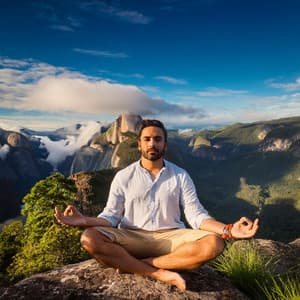 Orquesta Clásica Para Momentos De Meditación Pacífica - Eloy Perez