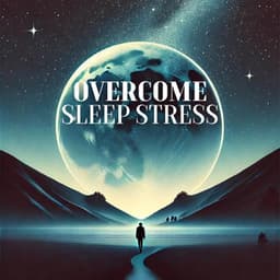 Overcome Sleep Stress - The Sleep Crew