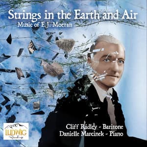 Strings in the Earth and Air - Ernest John Moeran