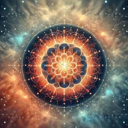 Healing Frequencies: Deep Healing and Stress Reduction - Solfeggio