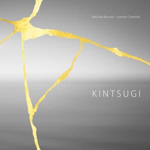Kintsugi - Maurizio Brunod