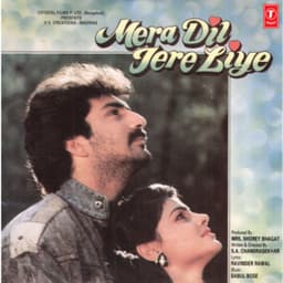 Mera Dil Tere Liye - Babul Bose