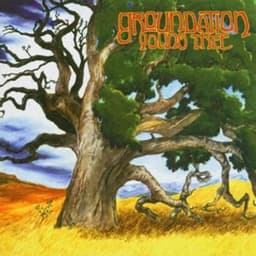 Young Tree - Groundation