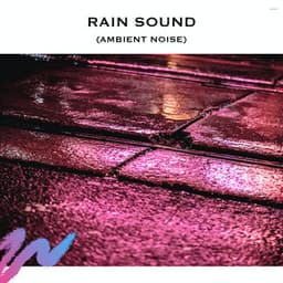 Rain Sound - Loopable Radiance