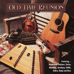 Old Time Reunion - Alisa Jones