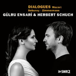 Dialogues - Herbert Schuch