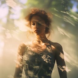 Chakra Charging: Quantum Healing Soundscapes - Chakra Cleansing Music Sanctuary