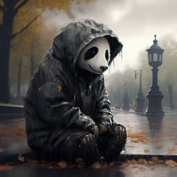 Sad Boy - Clark Park