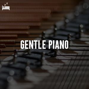 Gentle Piano - Stress Relief