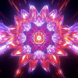 Theta Wave Frequencies for Anxiety Relief and Inner Peace - Calm Music