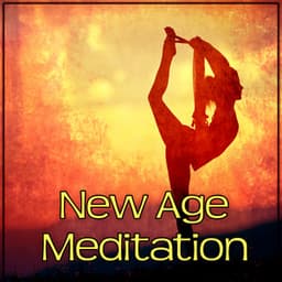 New Age Meditation – Nature Sounds to Meditate, Soft Meditation Sounds, Oriental Flute, Meditation Zen - Waterfall Sounds Universe