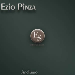 Andiamo - Ezio Pinza