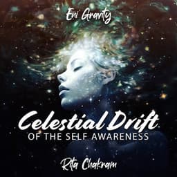 Celestial Drift of the Self Awareness - Rita Chakram