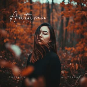 Autumn Detox - Therapix