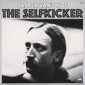 The Selfkicker - Jasper Van't Hof